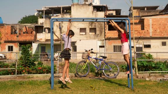 Parish São João Batista