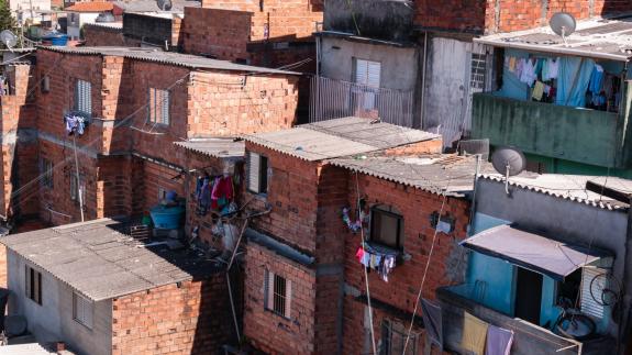 Monsenhor Filippo Daycare Center